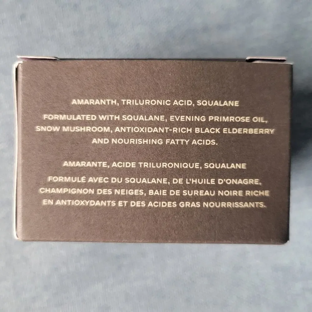 TWENTYNINE PALMS Santa Ana Salve Facial Moisturizer NIB - Picture 6 of 7